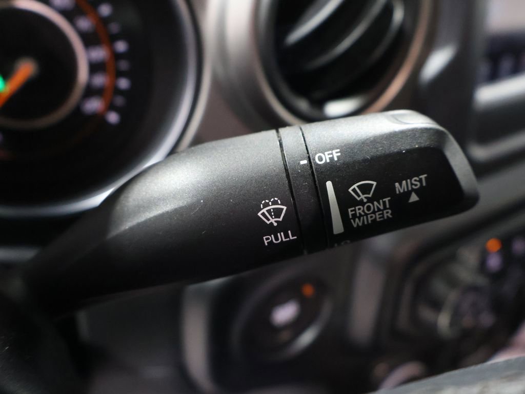 Used 2020 Jeep Wrangler Unlimited Sport S image 43