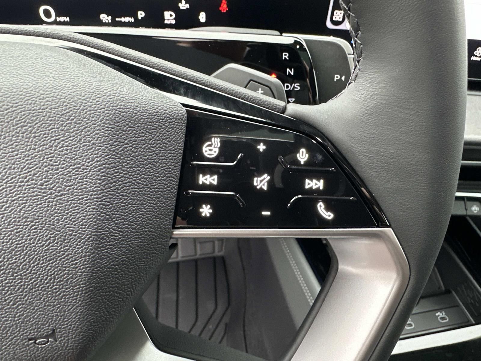 New 2026 Audi Q3 quattro 2.0T image 19