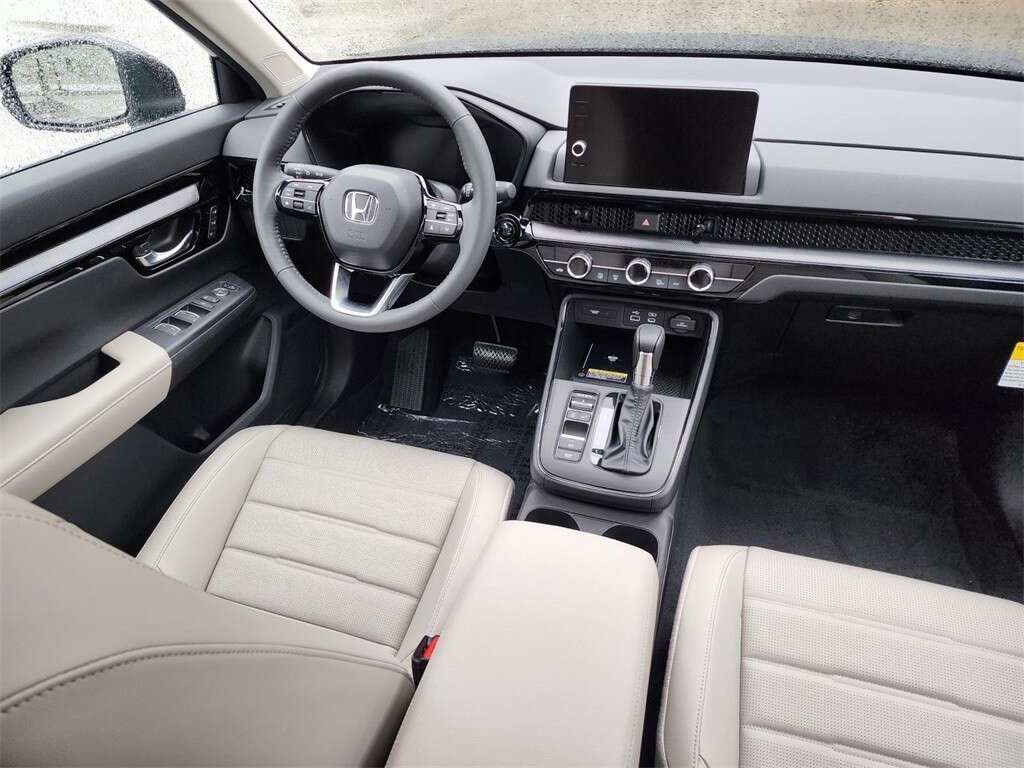 Used 2023 Honda CR-V EX-L image 19