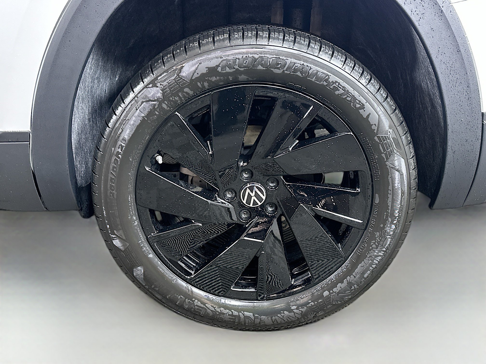 New 2026 Volkswagen Atlas SE AWD/4WD image 31