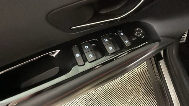 Used 2023 Hyundai Tucson N Line AWD/4WD image 10