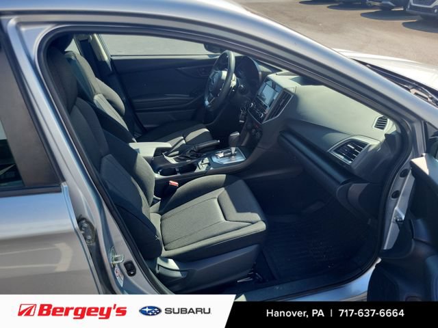 Used 2020 Subaru Impreza 2.0i Premium AWD/4WD image 11