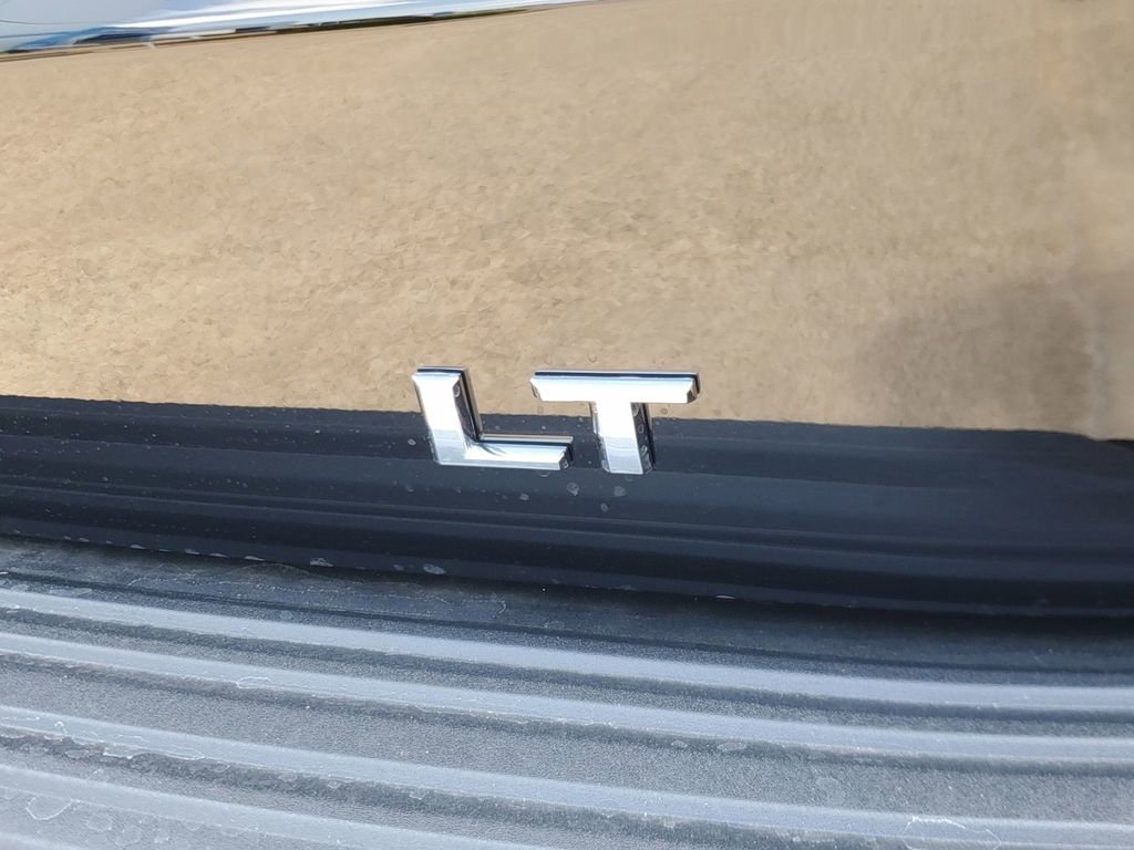 New 2026 Chevrolet Tahoe LT w/ Comfort Package RWD image 5