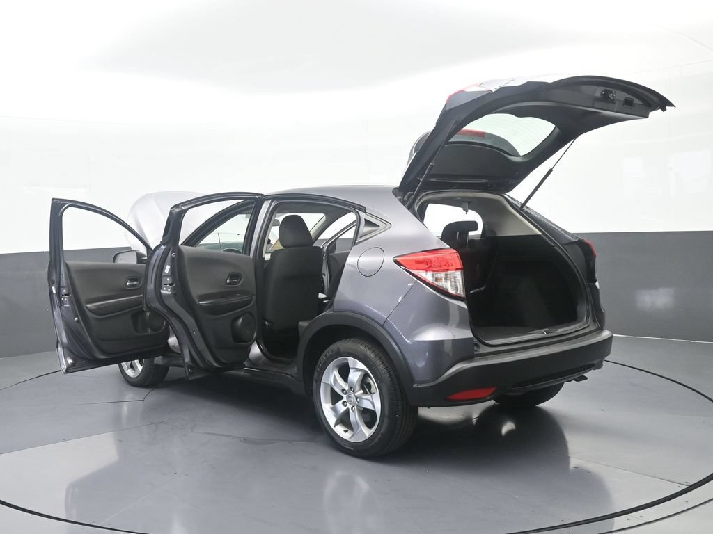 Used 2020 Honda HR-V LX image 67