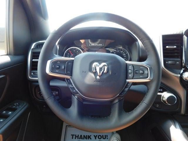 New 2026 RAM 1500 Big Horn image 44