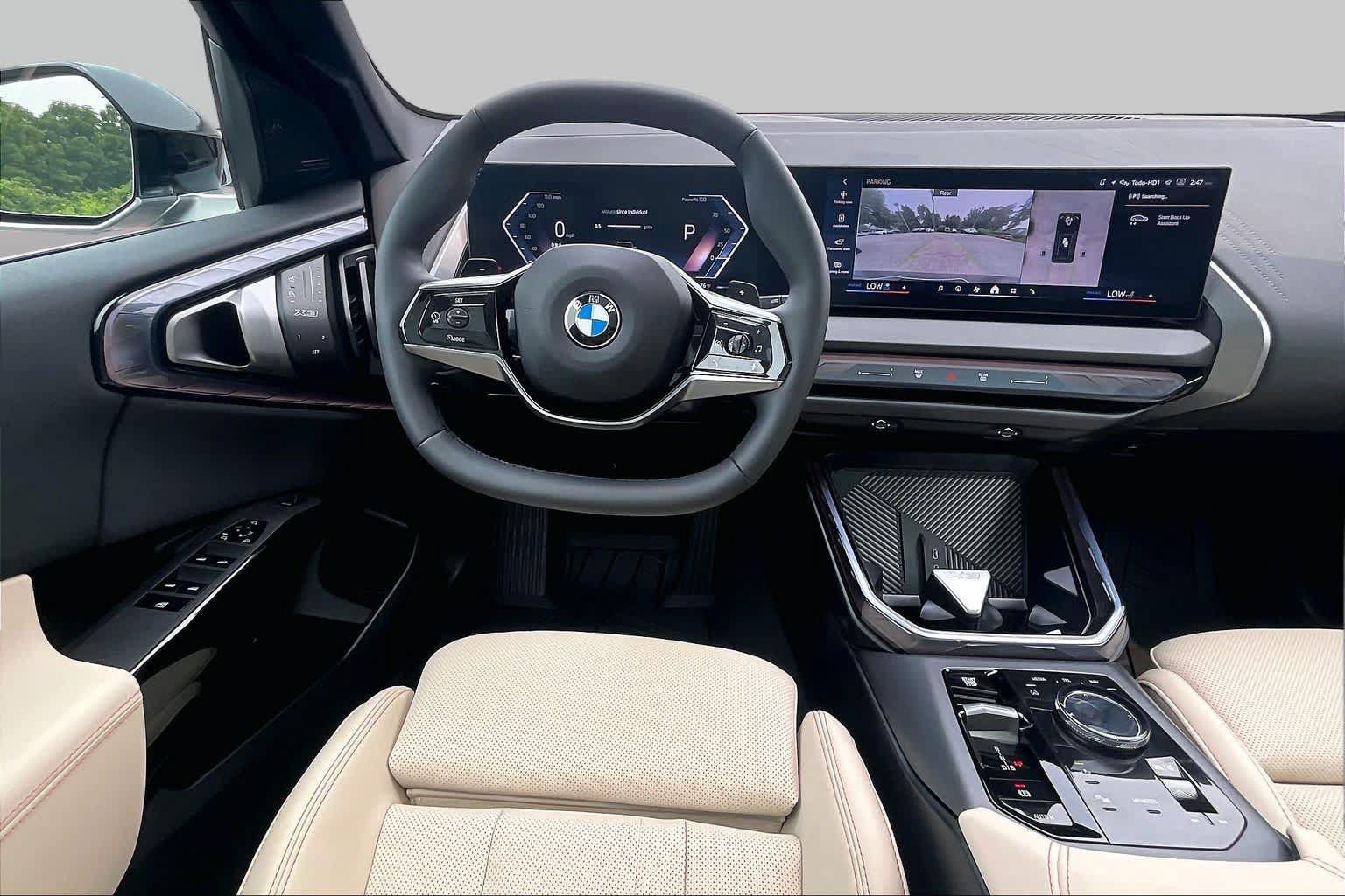 Used 2026 BMW X3 xDrive30i w/ Premium Package AWD/4WD image 5