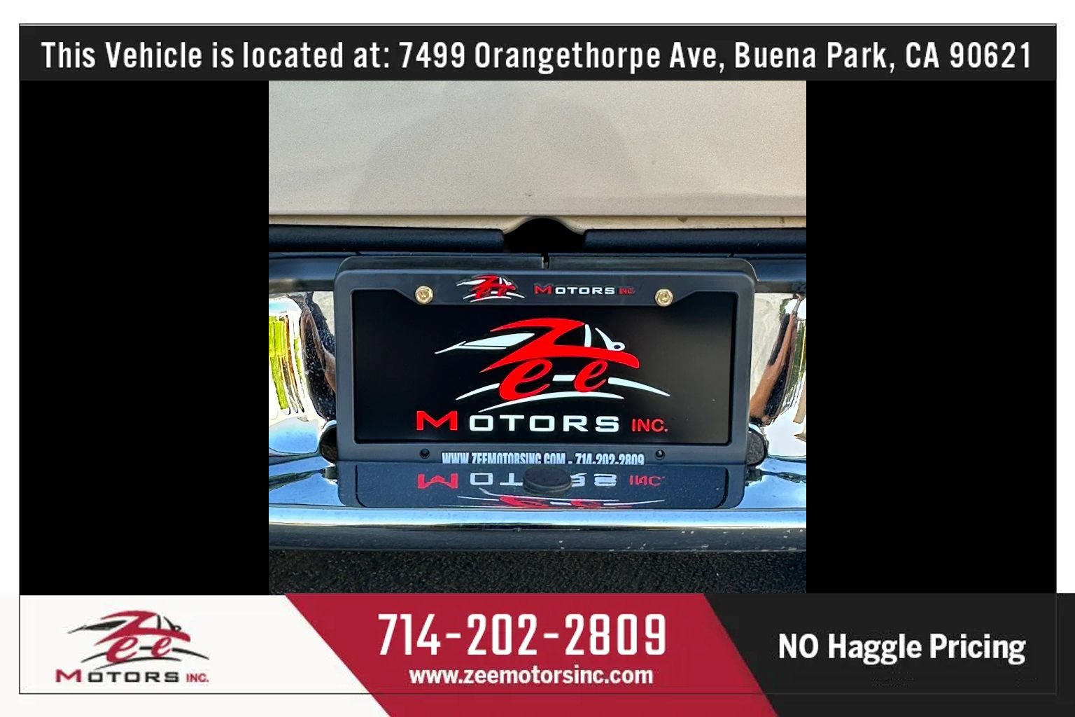 Used 1997 Toyota Tacoma 4x4 Xtracab image 45