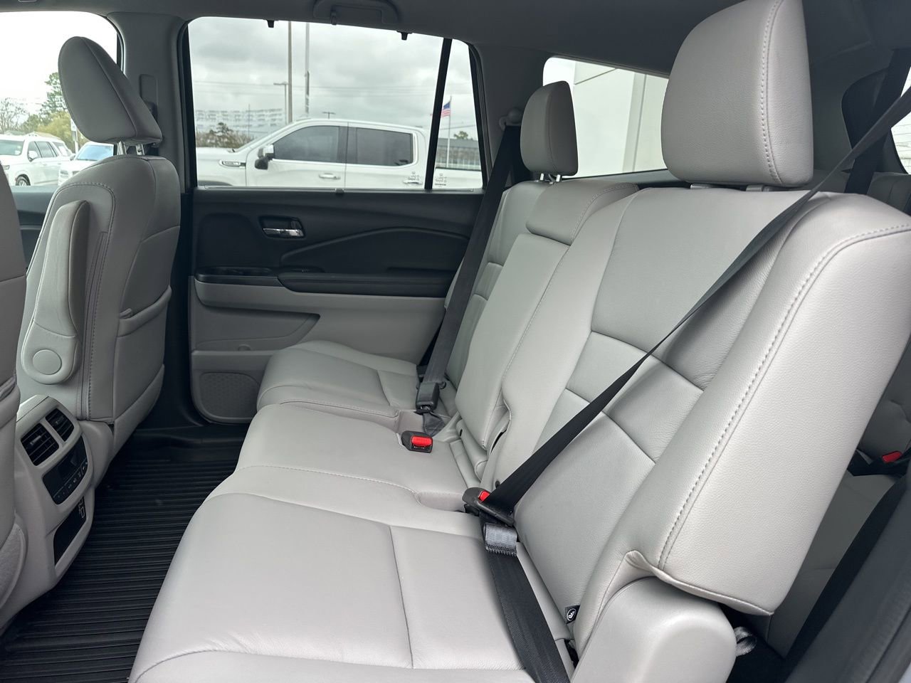 Used 2021 Honda Pilot EX-L image 12