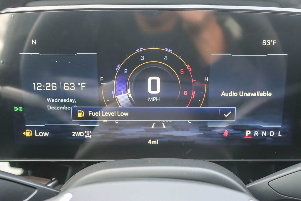 New 2026 Chevrolet Suburban Premier image 22