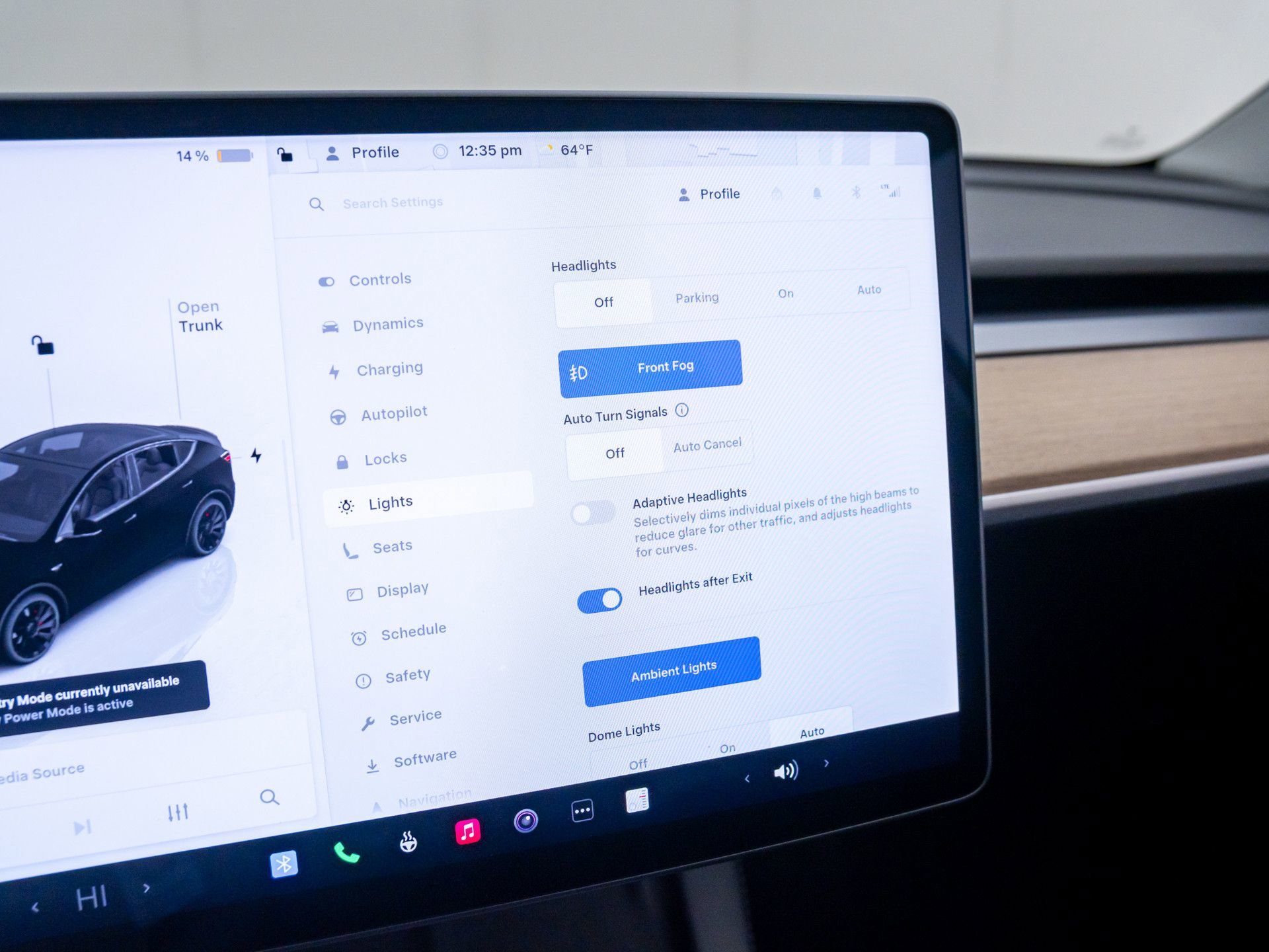 Used 2022 Tesla Model Y Performance image 22