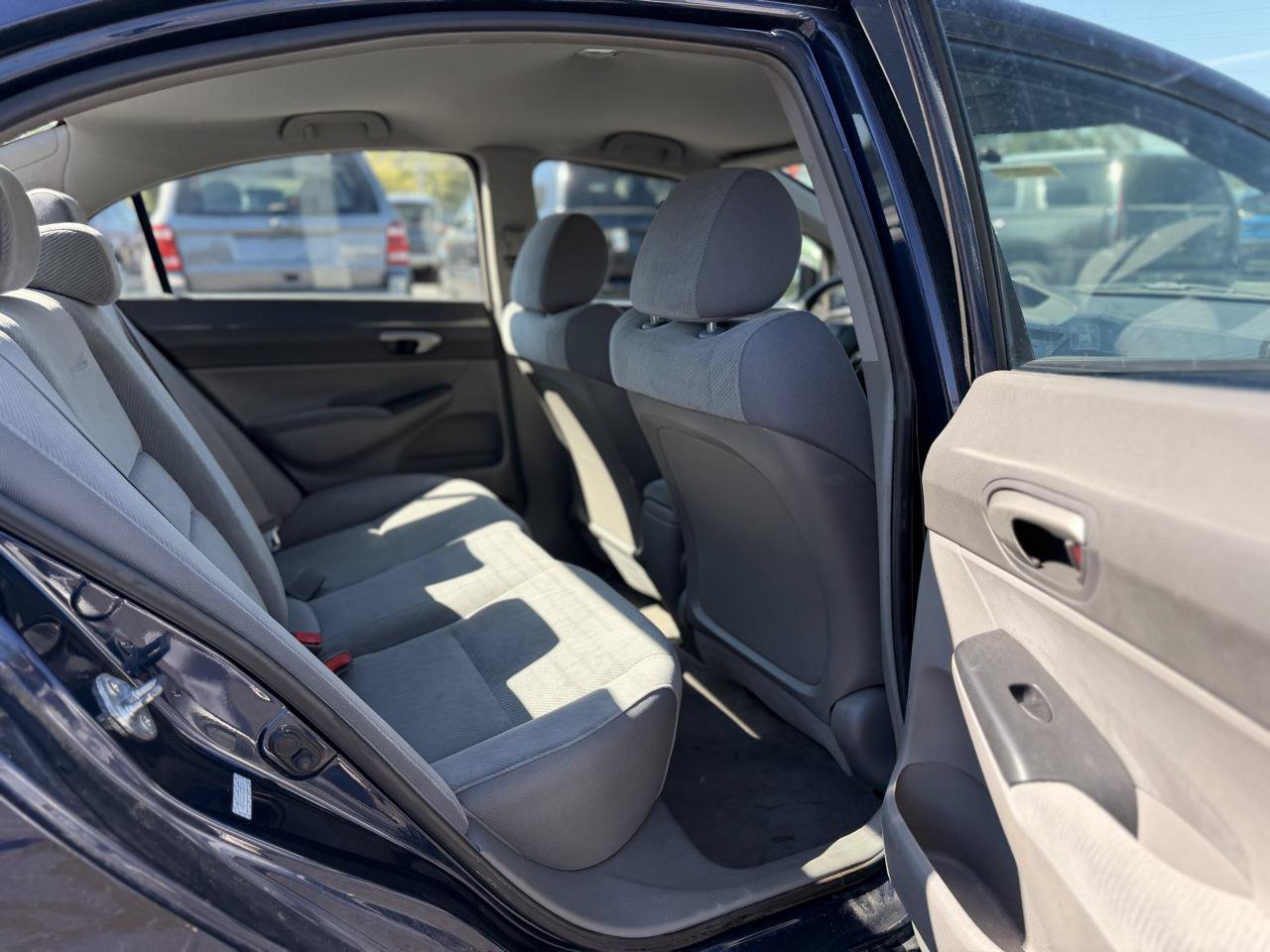 Used 2009 Honda Civic LX image 37