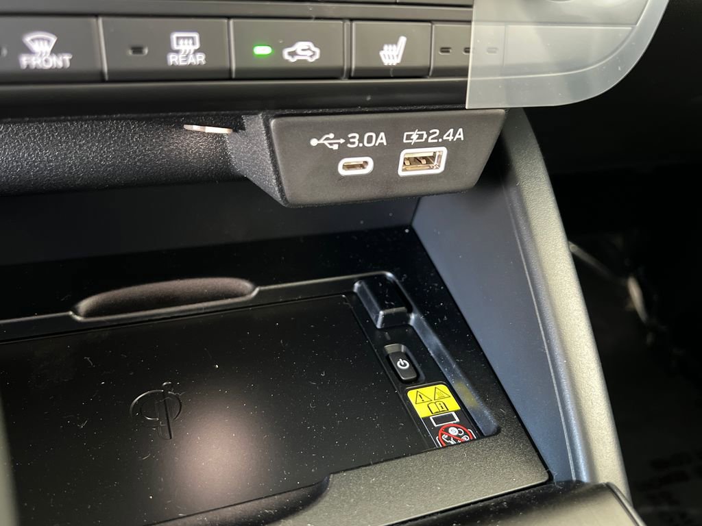 New 2026 Subaru Outback Limited XT AWD/4WD image 32