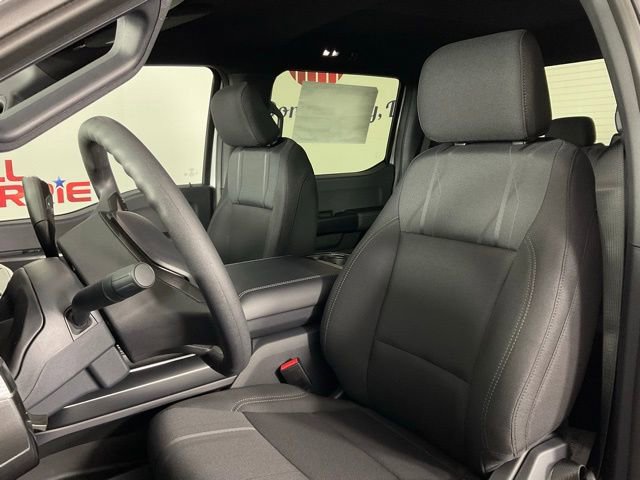New 2026 Ford F150 STX w/ Equipment Group 200A image 14