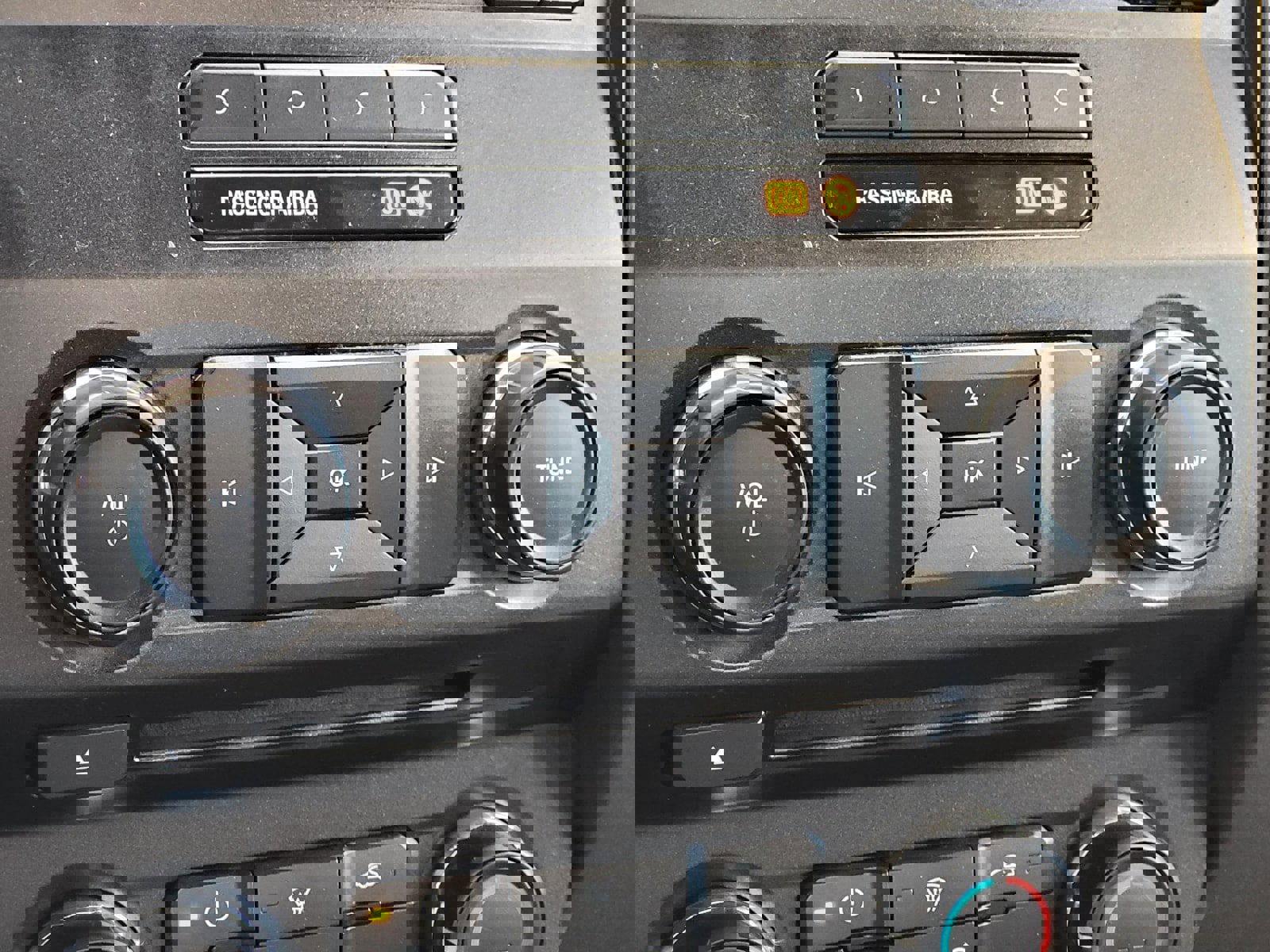 Used 2017 Ford F550 2WD Regular Cab Super Duty image 13