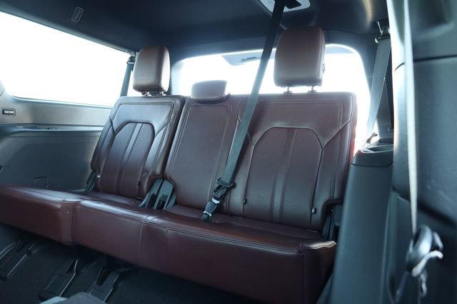 Used 2024 Ford Expedition Max Limited image 34