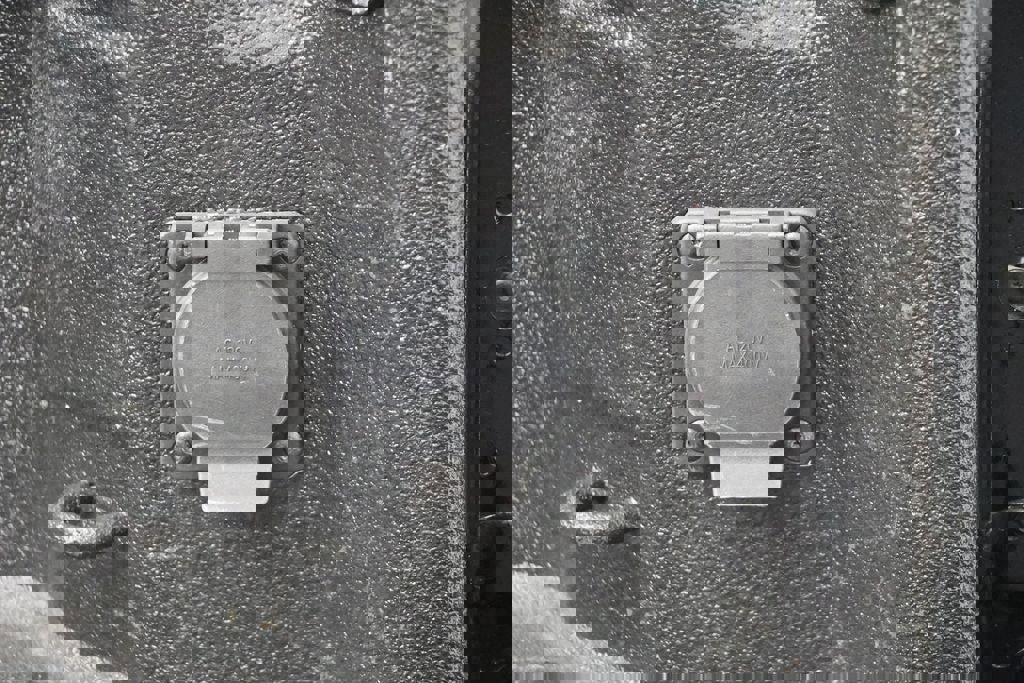 Used 2024 Chevrolet Silverado 1500 Custom AWD/4WD image 12