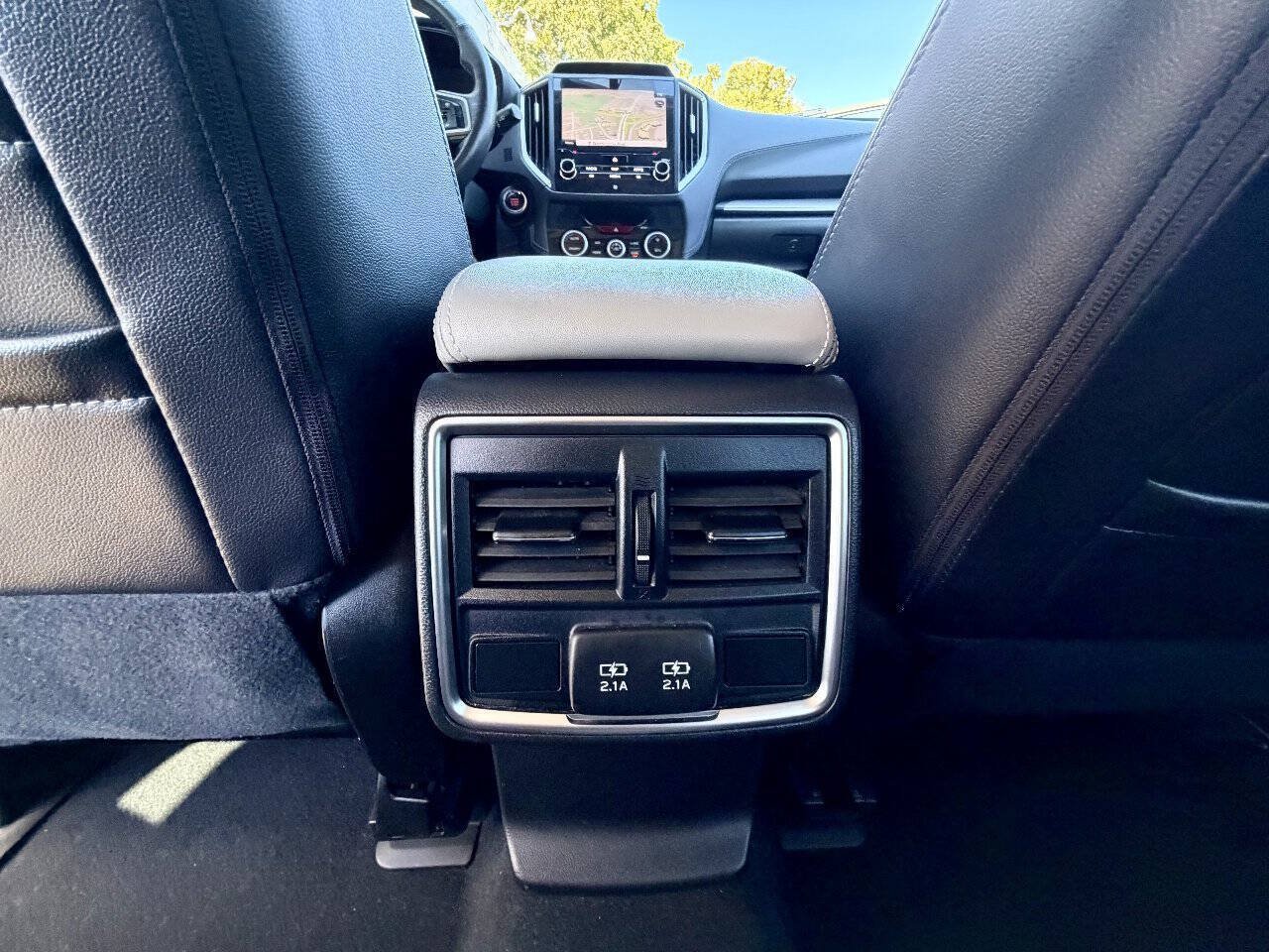 Used 2021 Subaru Forester Limited AWD/4WD image 27