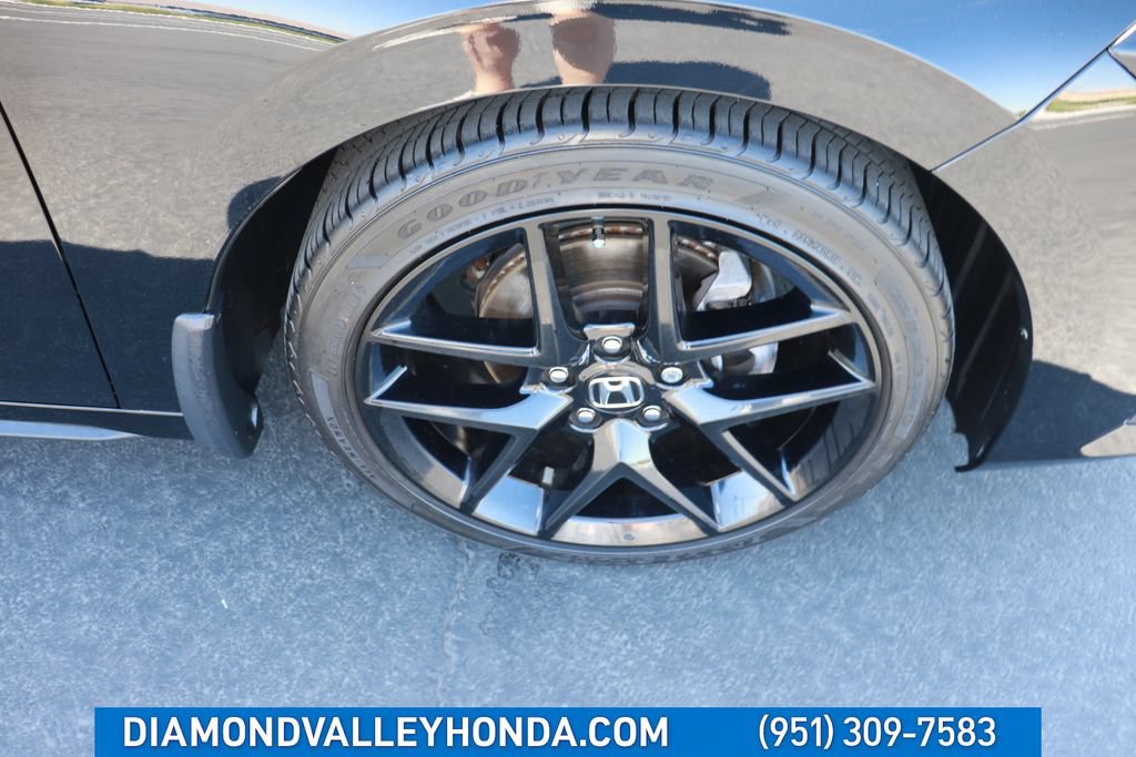 Used 2024 Honda Civic Sport image 28