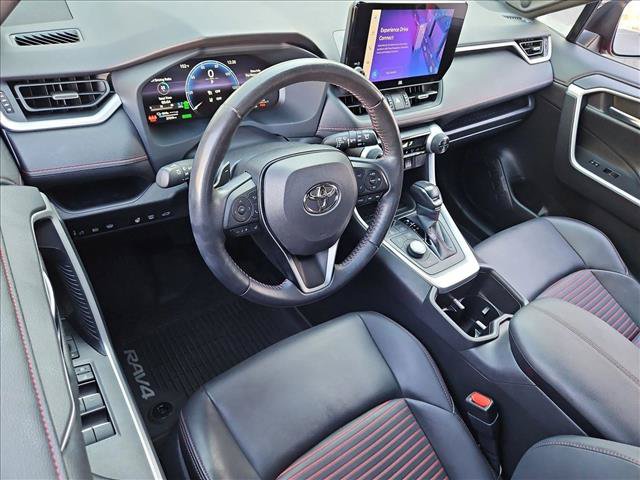Used 2023 Toyota RAV4 XSE w/ Weather Package AWD/4WD image 10