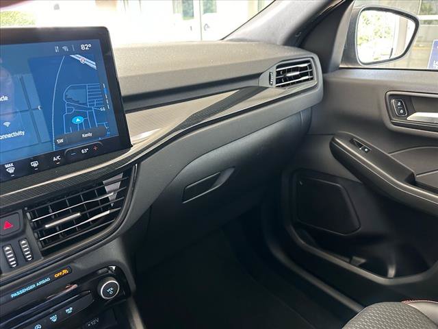 Certified 2023 Ford Escape ST-Line w/ Tech Pack #1 FWD image 38
