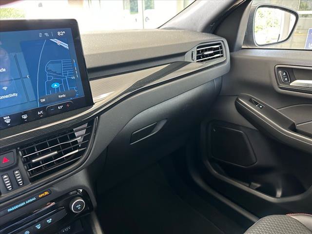 Certified 2023 Ford Escape ST-Line w/ Tech Pack #1 FWD image 38