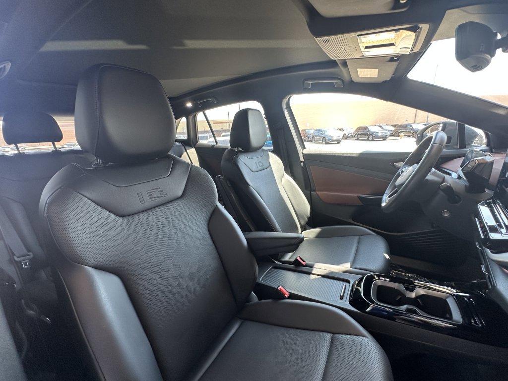 Used 2022 Volkswagen ID.4 Pro S image 36