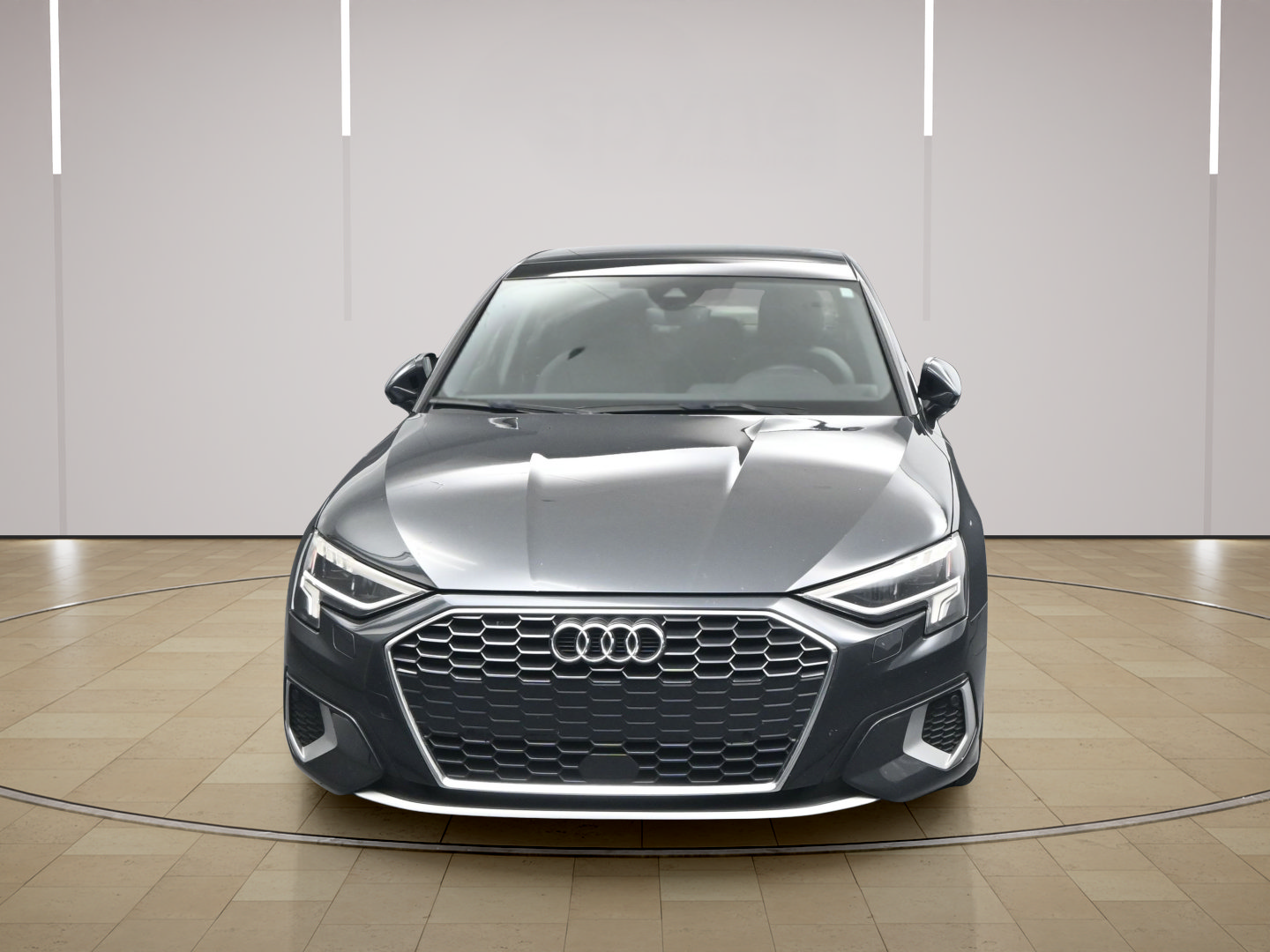 Used 2023 Audi A3 2.0T Premium FWD image 2