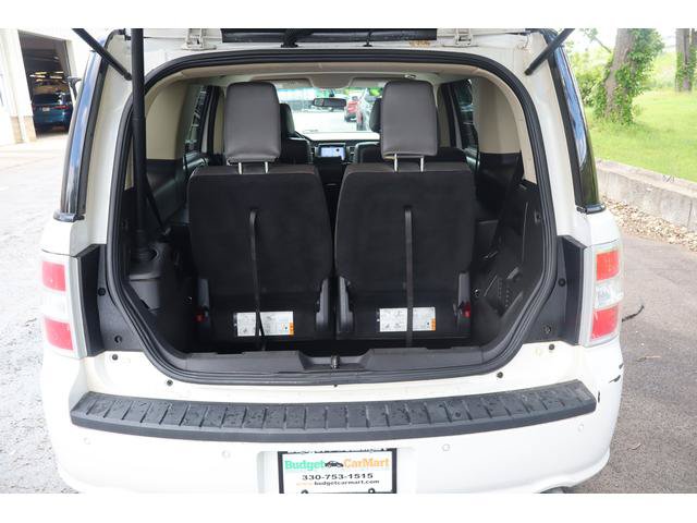 Used 2016 Ford Flex SEL w/ Equipment Group 202A FWD image 10