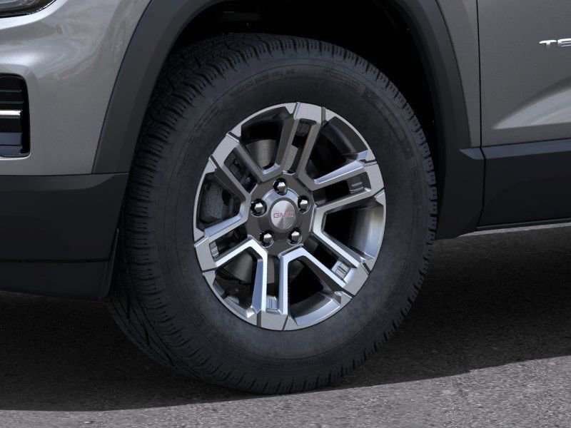 New 2026 GMC Terrain Elevation w/ LPO, Floor Liner Package image 9