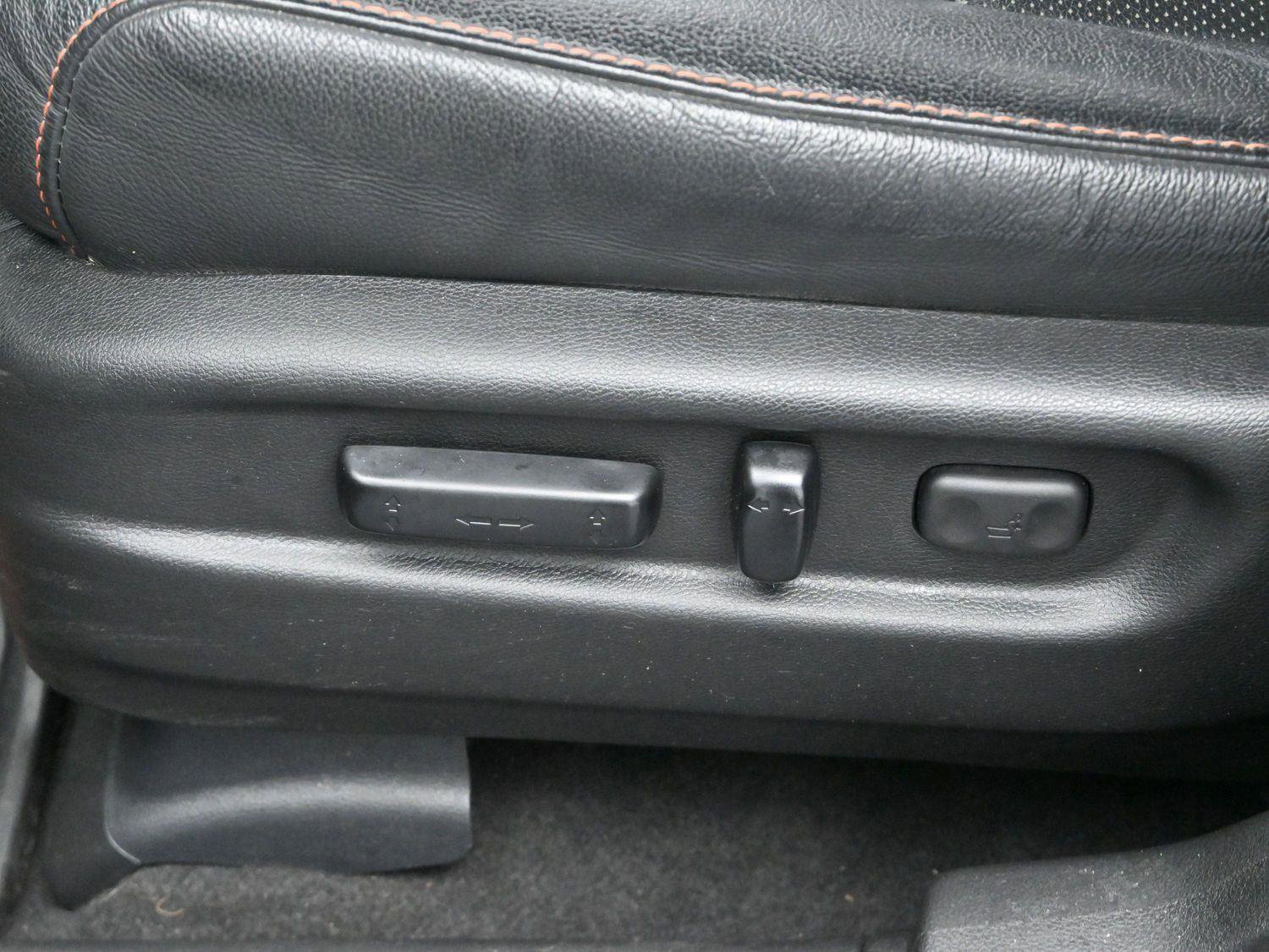 Used 2022 Honda Passport TrailSport image 17