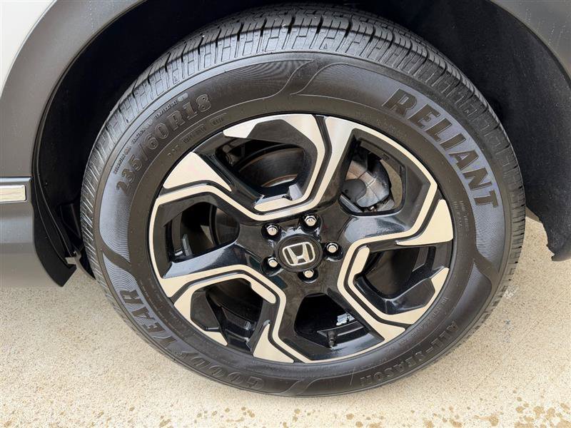 Used 2017 Honda CR-V Touring image 21