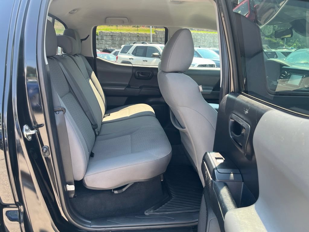 Used 2019 Toyota Tacoma SR w/ SR Convenience Package AWD/4WD image 12