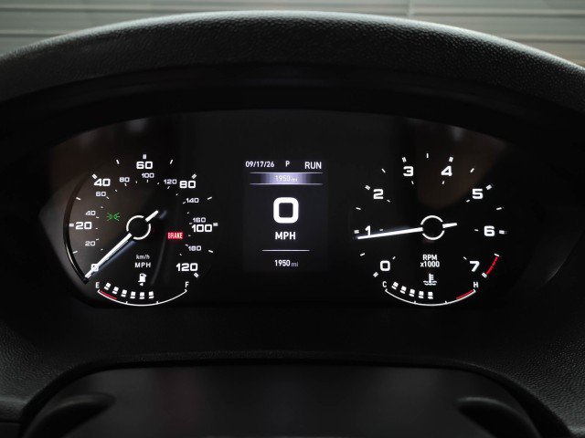 Used 2025 RAM ProMaster 1500 FWD image 24