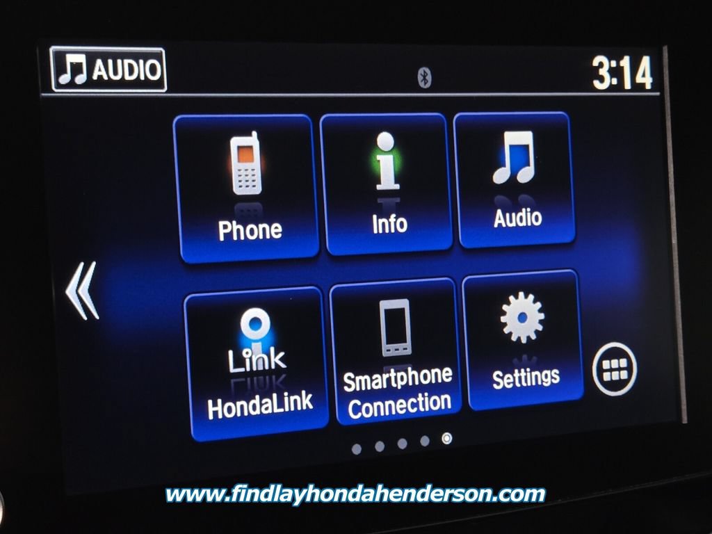 Certified 2023 Honda Ridgeline RTL image 29