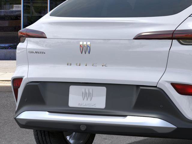 New 2026 Buick Envista Preferred w/ Convenience I Package image 38