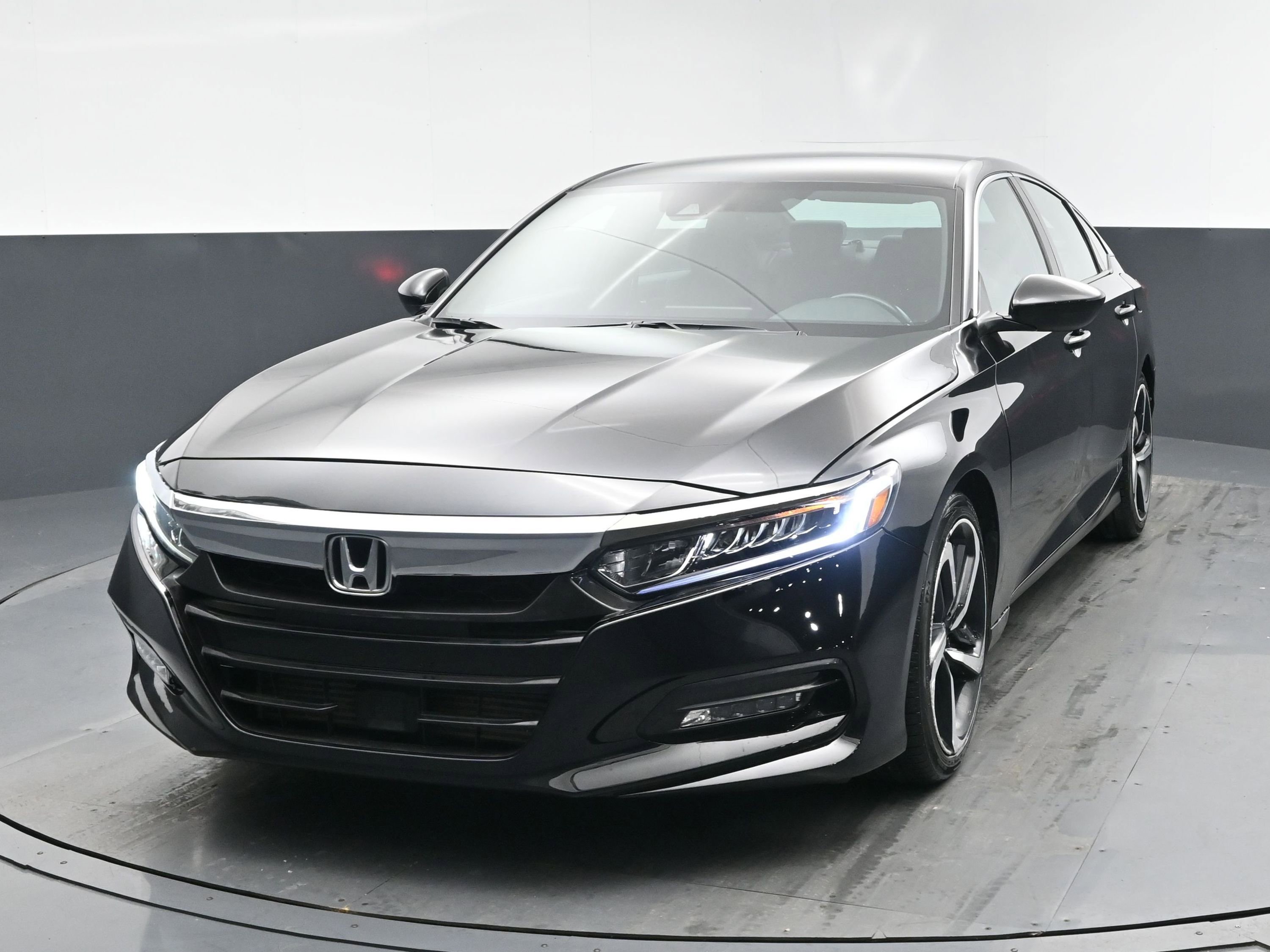 Used 2019 Honda Accord Sport