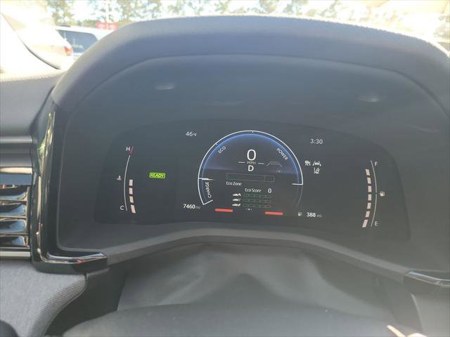 Certified 2025 Toyota Camry LE image 33