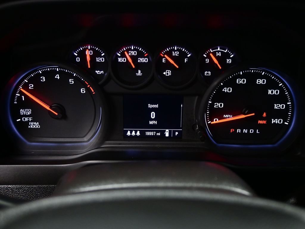 Used 2024 GMC Sierra 1500 Pro w/ Pro Value Package image 16