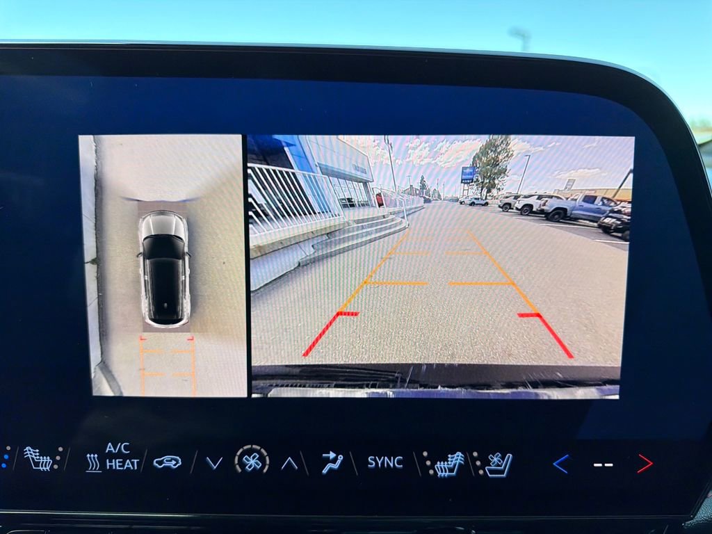 Used 2025 Chevrolet Blazer EV RS image 20