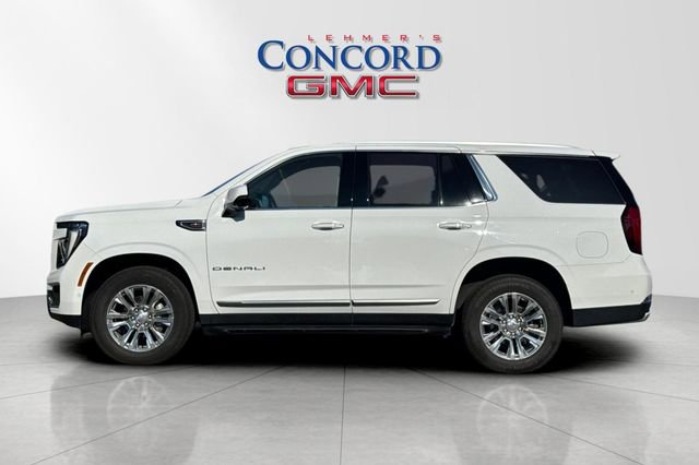 Used 2025 GMC Yukon Denali image 7