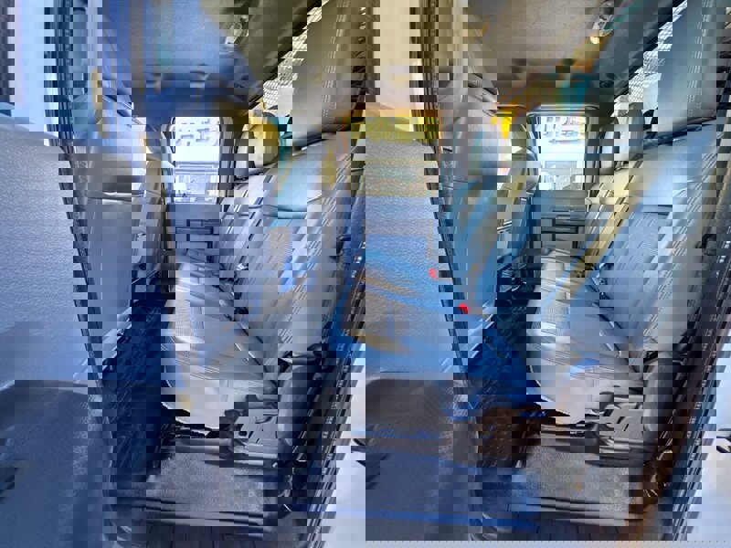 Used 2014 Ford F350 XL w/ Power Equipment Group AWD/4WD image 13