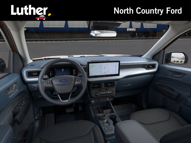 New 2026 Ford Maverick XLT image 9