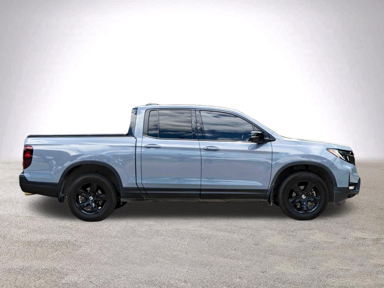 Used 2023 Honda Ridgeline Black Edition image 10