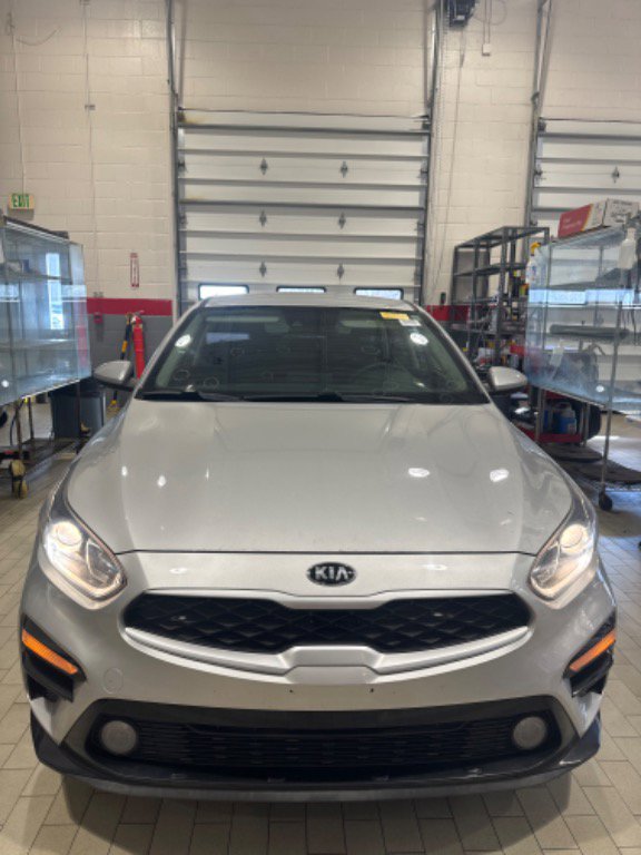 Used 2019 Kia Forte LXS image 36