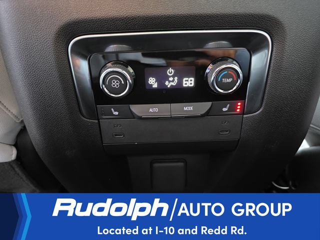 Used 2025 Chevrolet Tahoe Premier w/ Sun And Tow Package AWD/4WD image 26