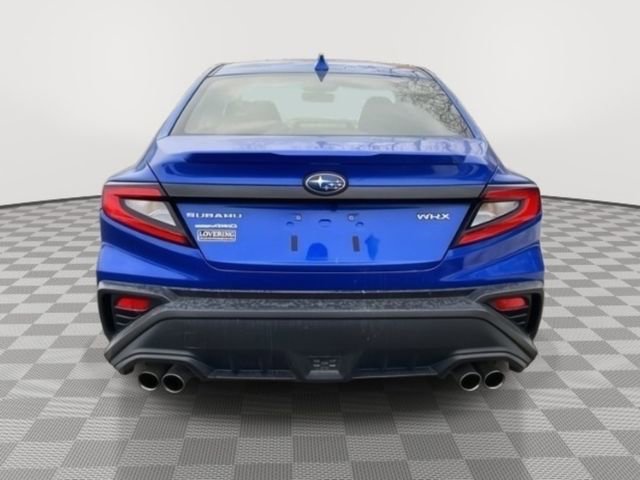 Used 2022 Subaru WRX Premium image 6