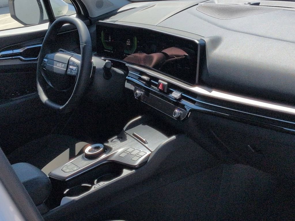 New 2026 Kia Sportage LX image 29