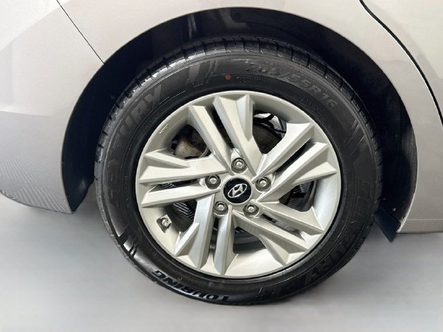 Used 2020 Hyundai Elantra Value Edition FWD image 32