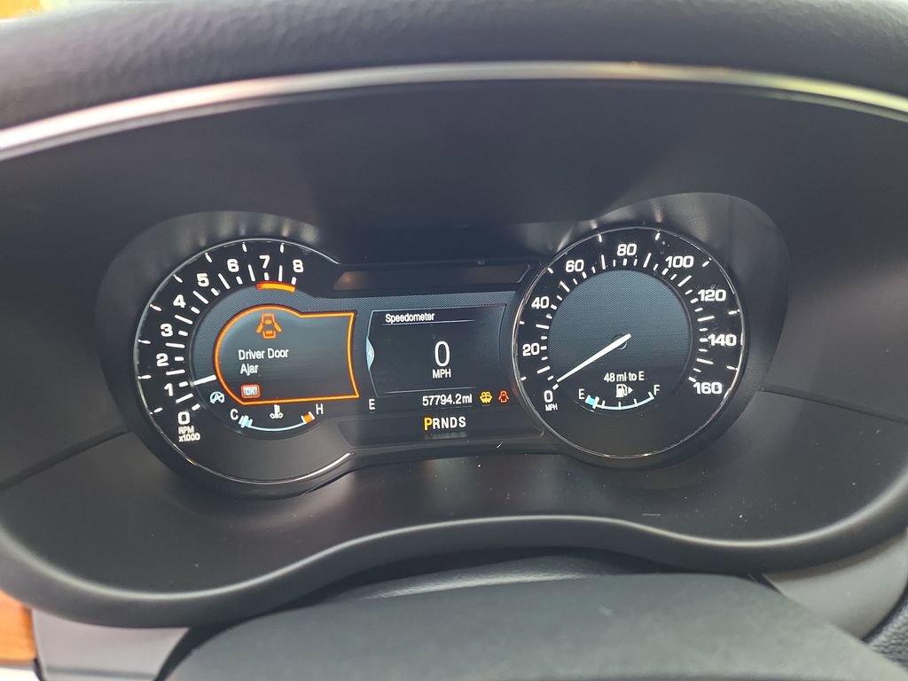 Used 2019 Lincoln MKC Select w/ Select Plus Package image 21