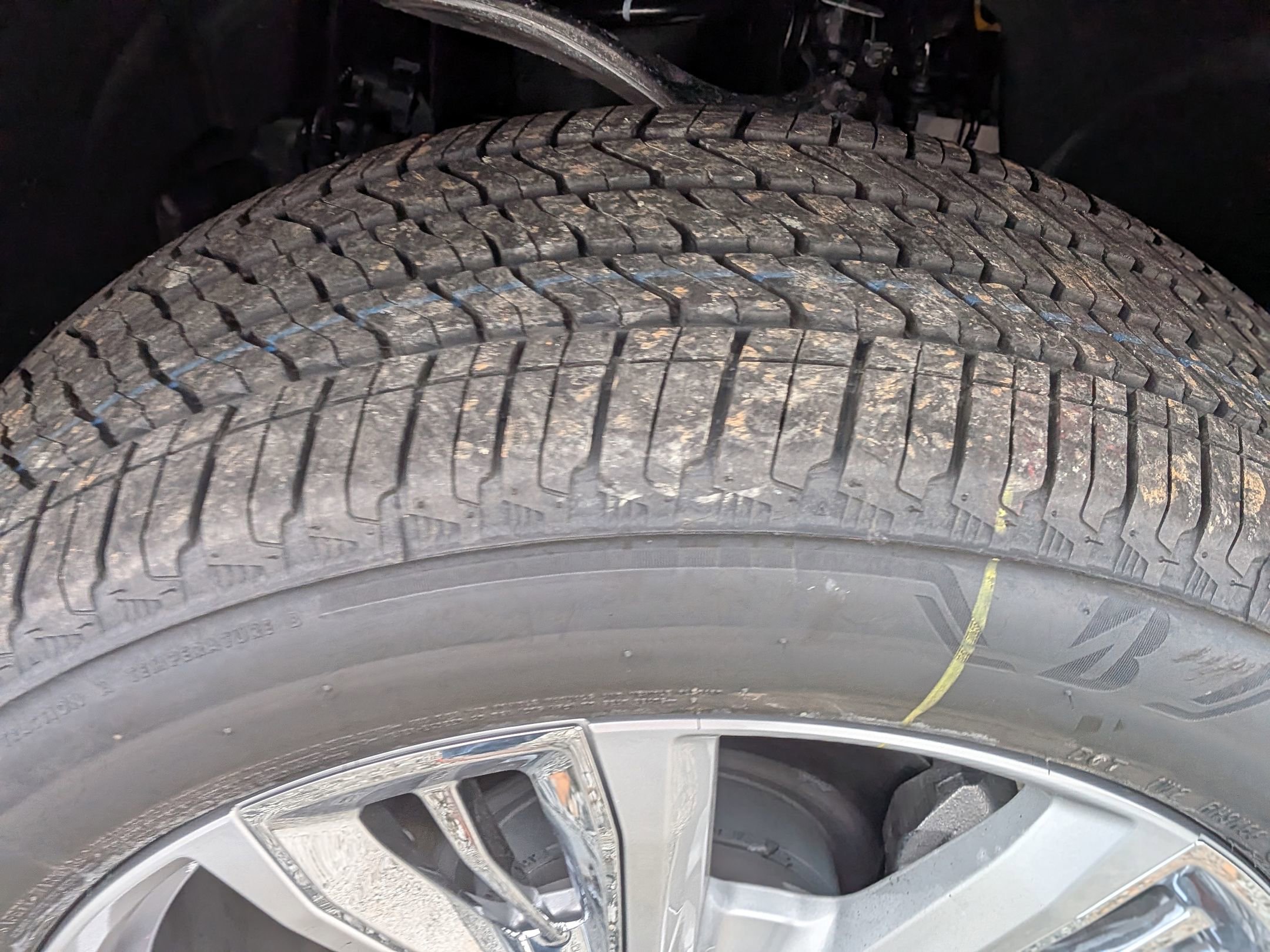 New 2026 Chevrolet Silverado 1500 High Country image 12